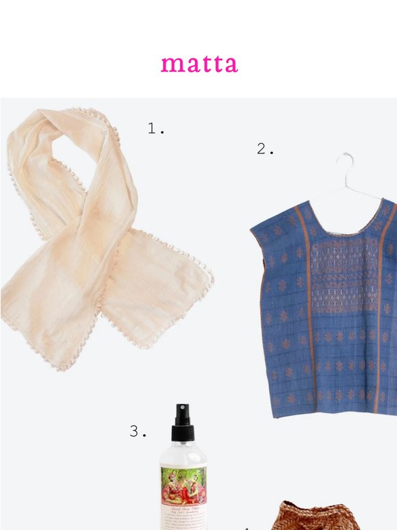 Pieces to love ⚪ Gifting Dupattas