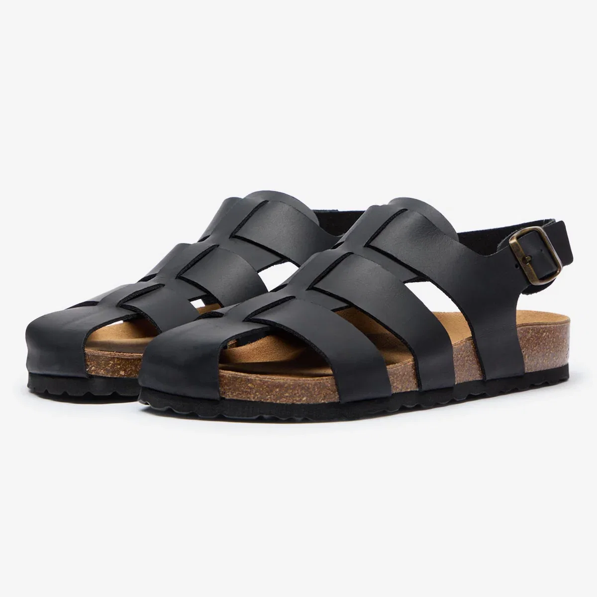 Image of Astorga Black