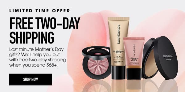 Free 2 day shipping
