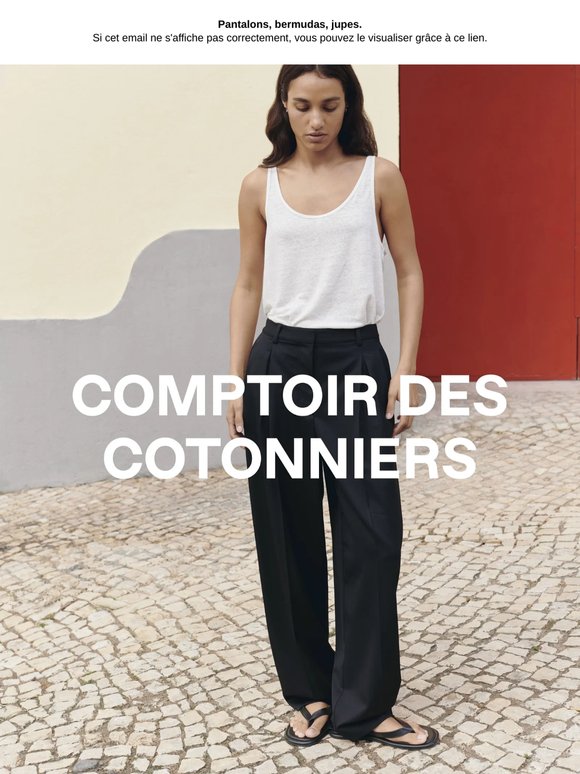 Les essentiels qui donnent le ton