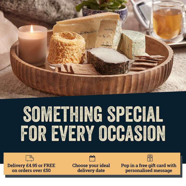 Something special for every occasion
