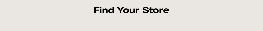 Find Your Store