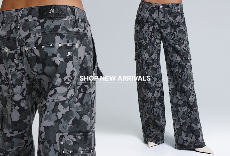 SHOP | NEW ARRIVALS