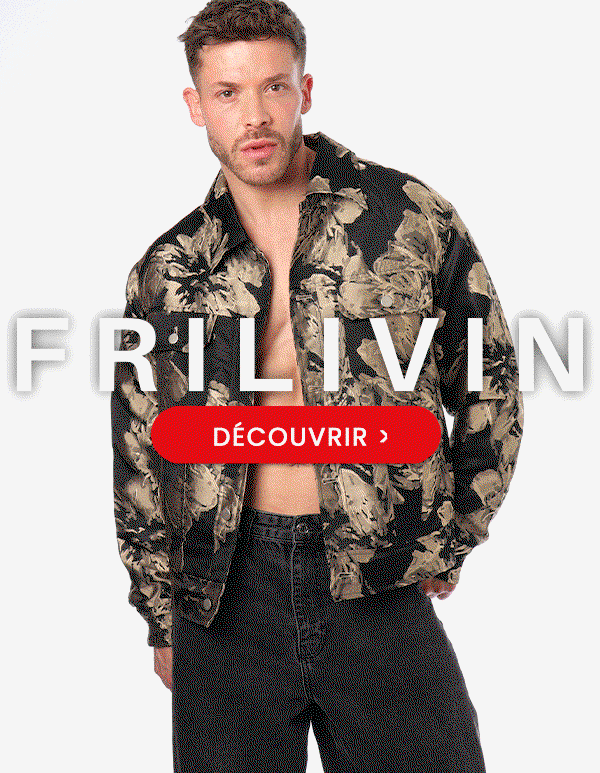 Frilivin