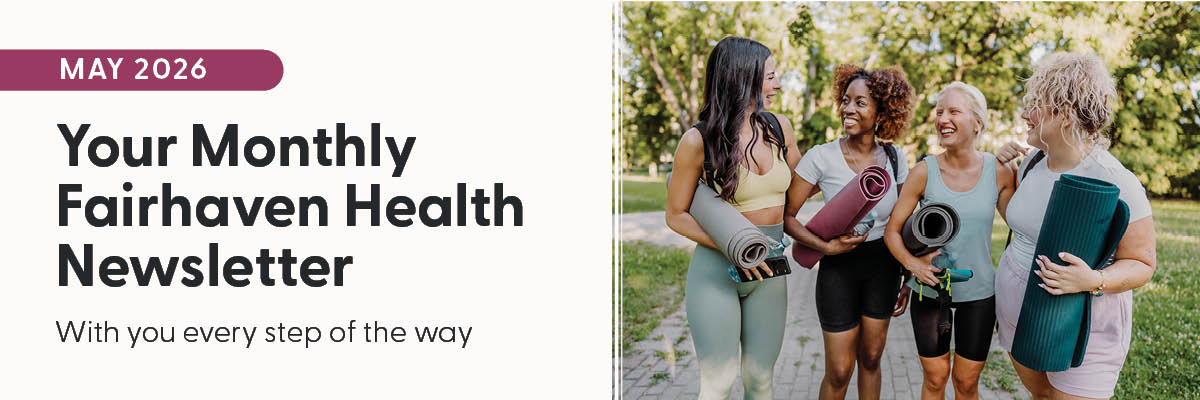 Fairhaven Health