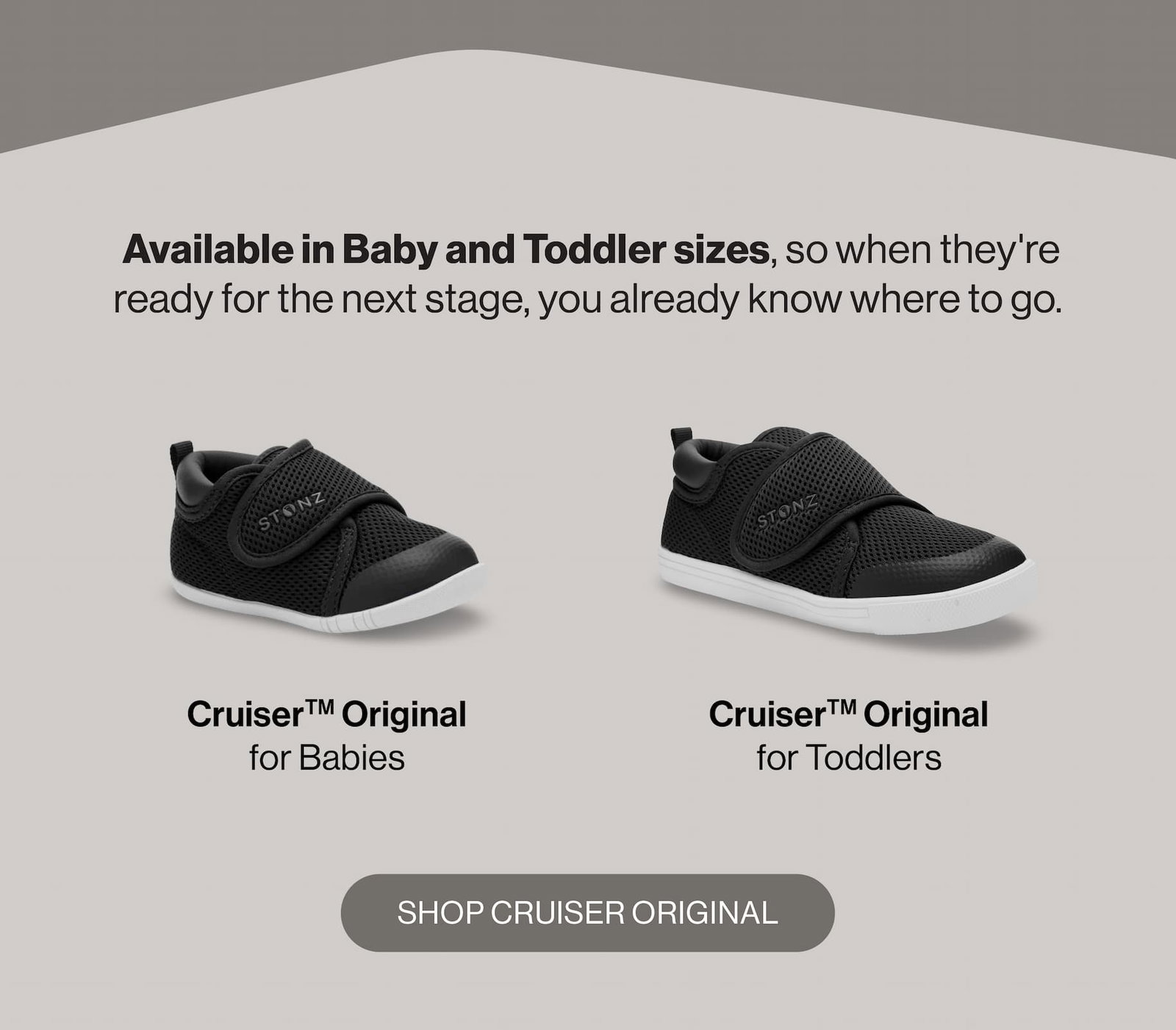 Shop Cruiser Original