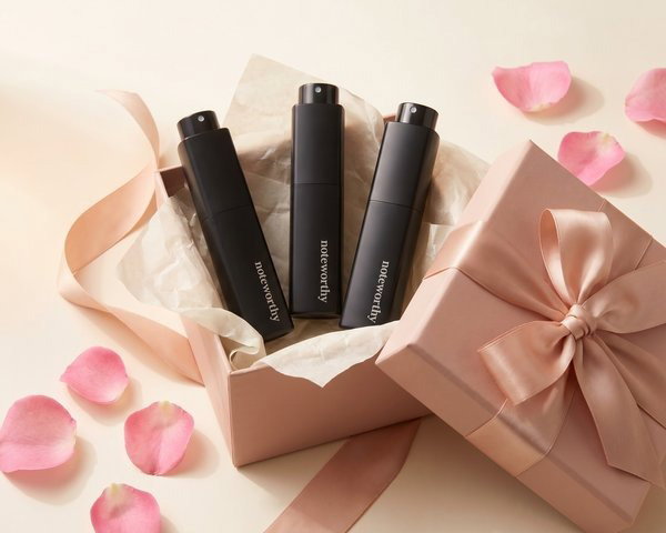 Travel Spray