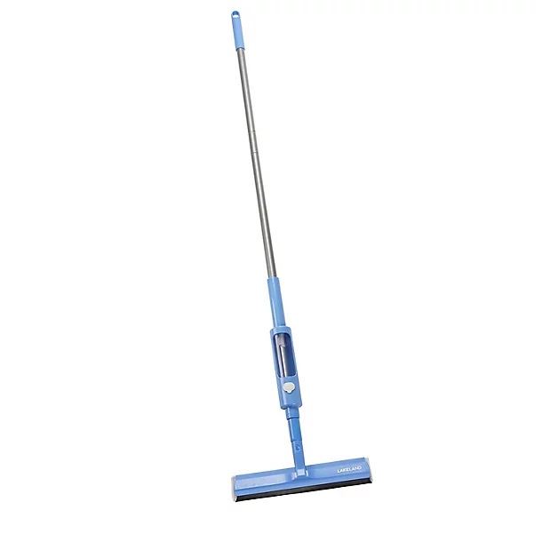 Lakeland Spray Window Squeegee