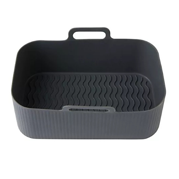 Lakeland Oblong Silicone Air Fryer Basket
