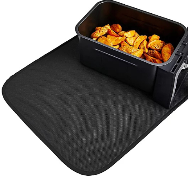 Lakeland Heat Resistant Air Fryer Mat