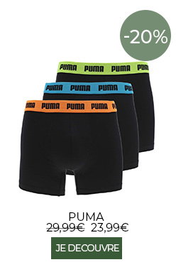 Boxers Puma