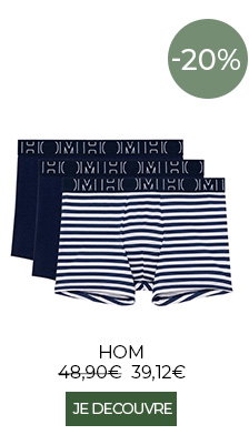 Boxers Hom