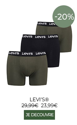Boxers Levi's