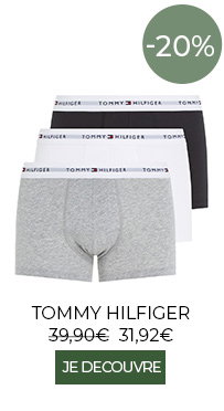 Boxers Tommy Hilfiger
