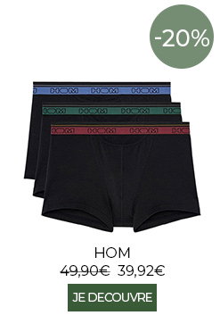 Boxers Hom
