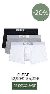 Boxers Diesel