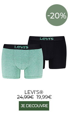 Boxers Levi's