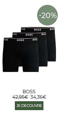 Boxers Boss