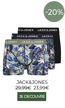 Boxers Jack & Jones
