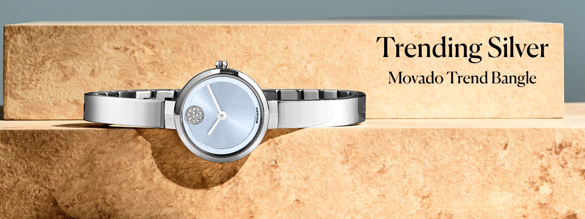 Trending Silver