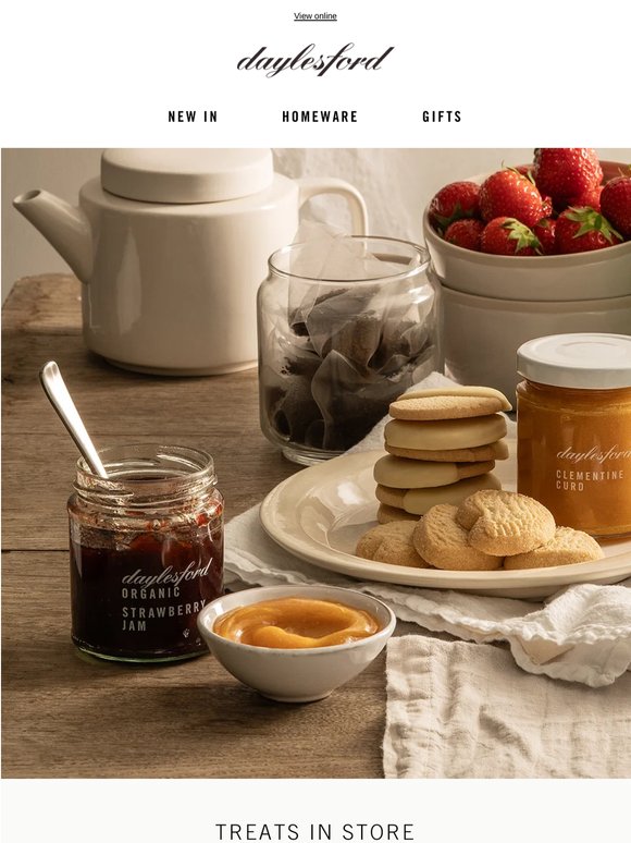 The secret to effortless hosting