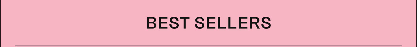 Best Sellers