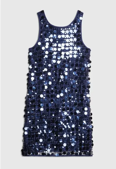 Shift Dresses
