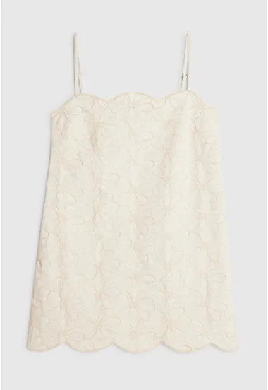 Slip & Cami Dresses