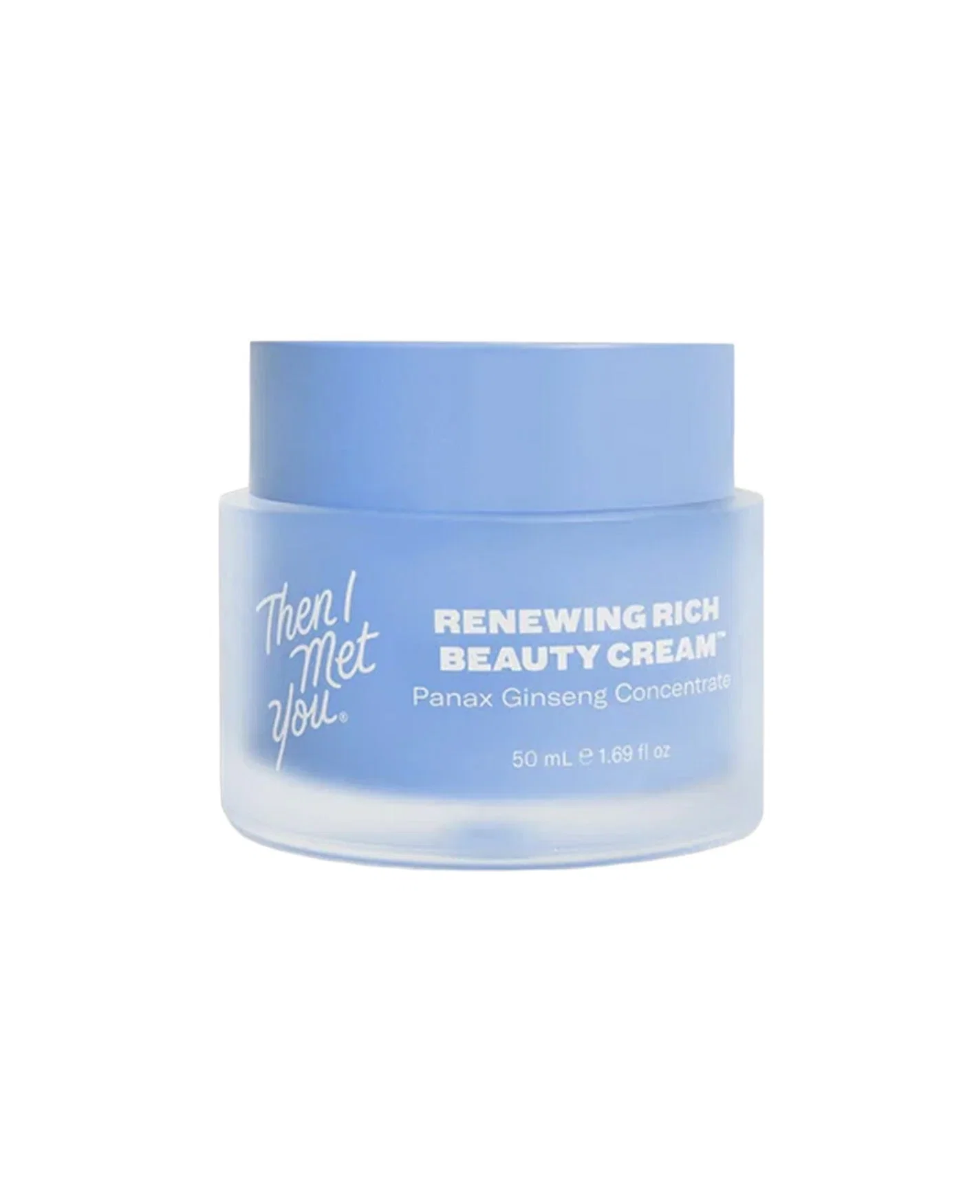 Image of Renewing Rich Beauty Cream