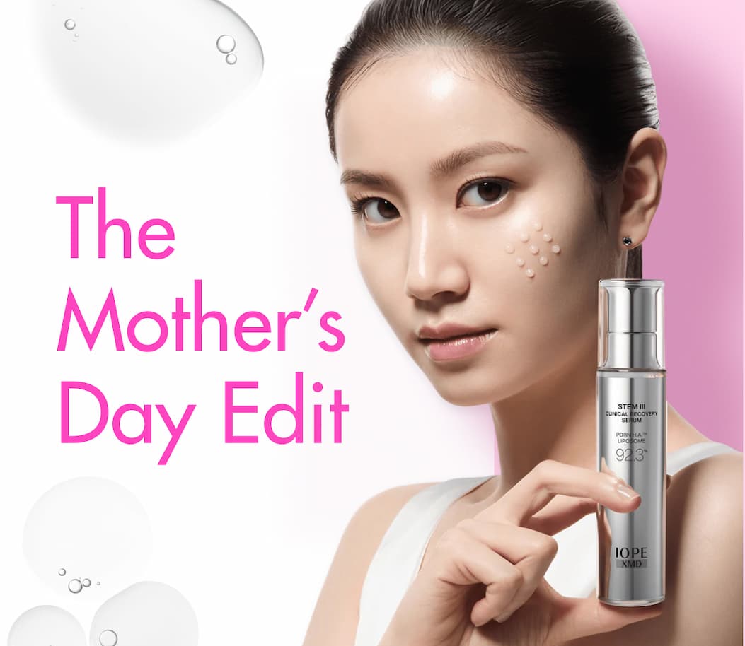 The Mother's Day Edit
