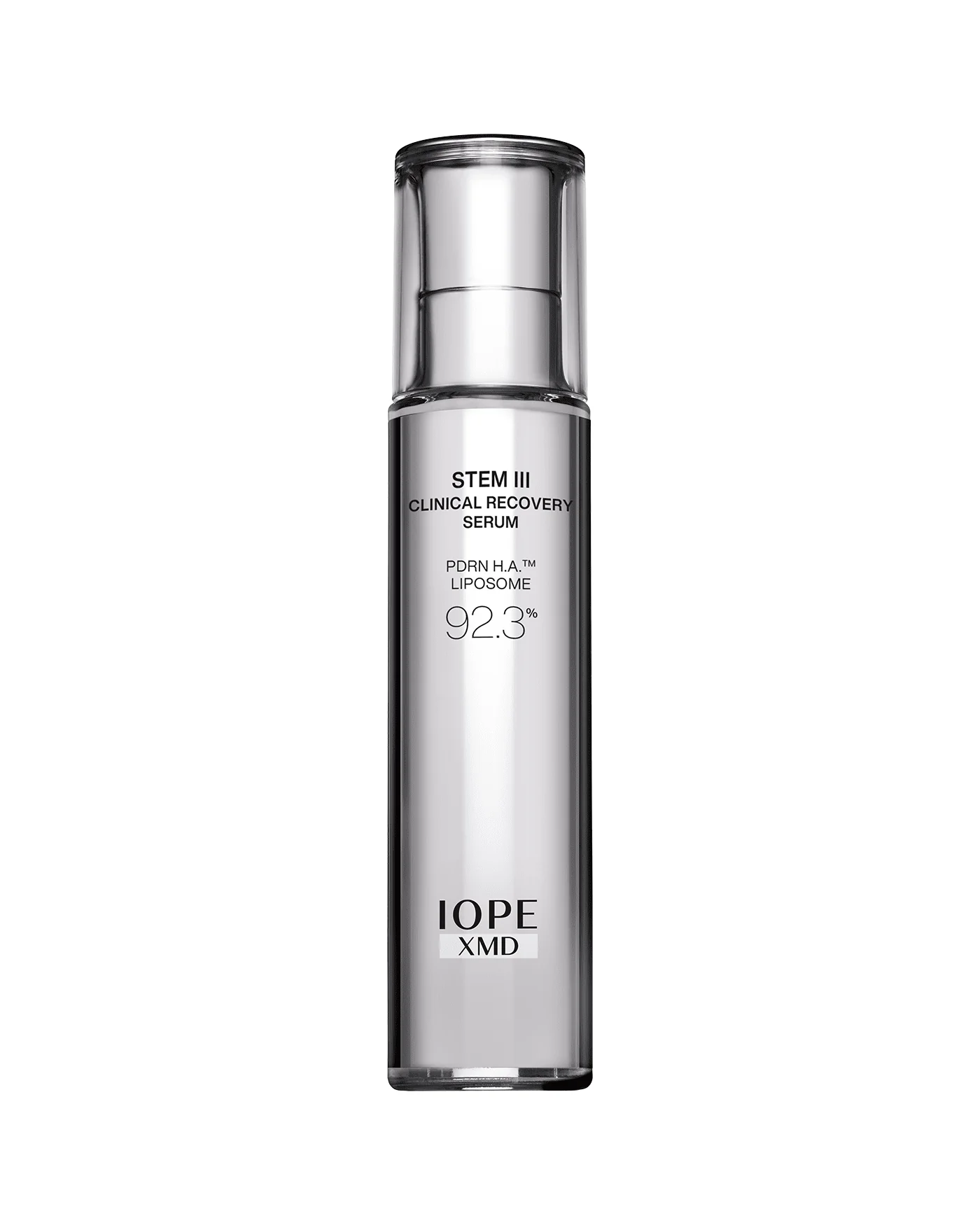 Image of XMD Stem III Clinical Recovery Serum