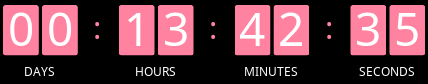 COUNTDOWN-IS-ON