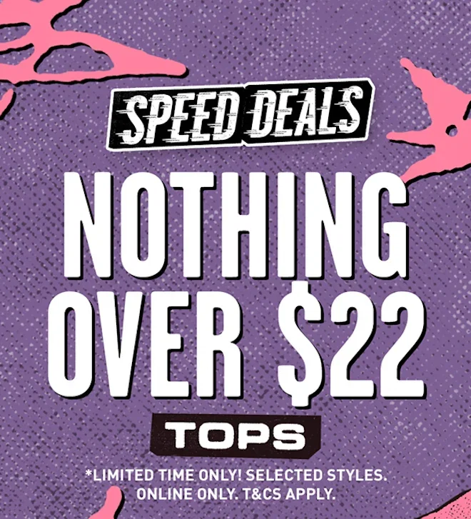 NOTHING-OVER-22