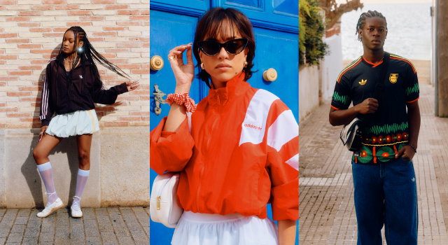The Art of Fashion