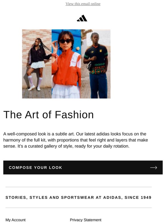 The Art of Fashion