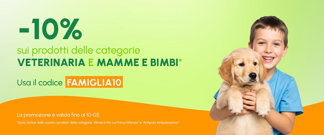 Promo 10%