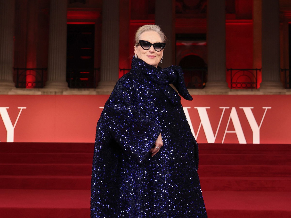 Why Your Favourite Celebrity Was Nowhere to Be Seen at the 2026 Met Gala