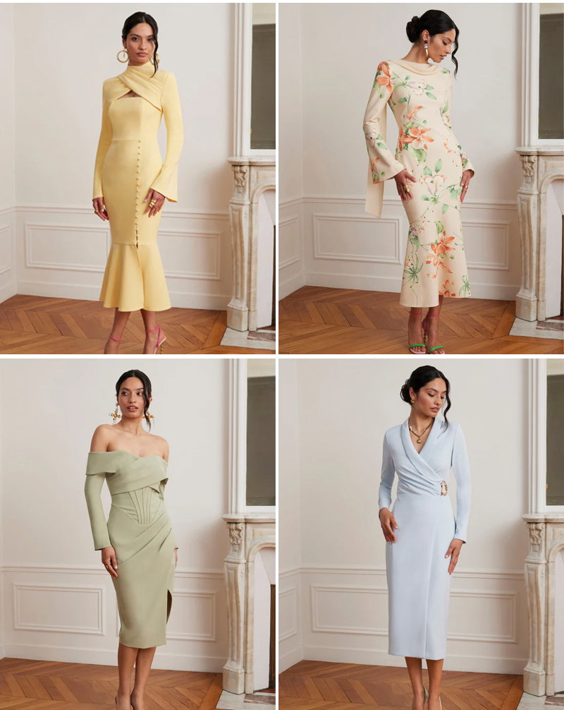 Shop Pastels