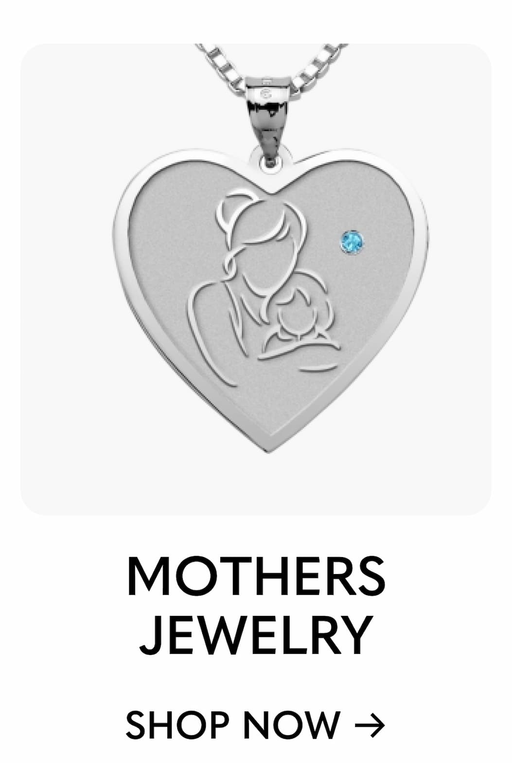 Mothers Jewelry