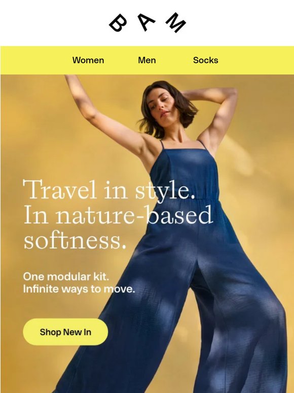 Introducing The Abroadrobe Edit