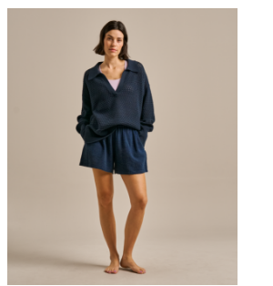 Never Lose Your Cool Knitted Jumper