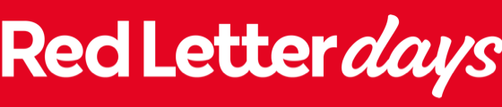 Red Letter Days