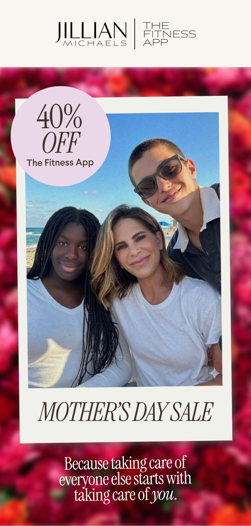 Mother's Day Sale