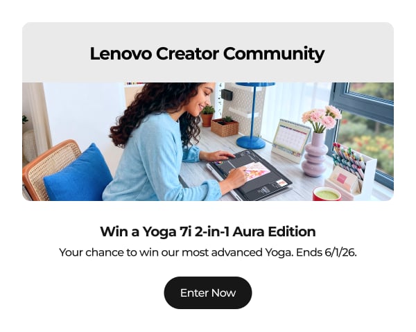 Check out our EDU Community giveaway!