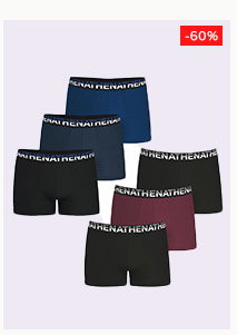 boxers