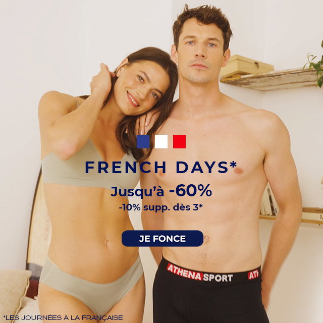 french days