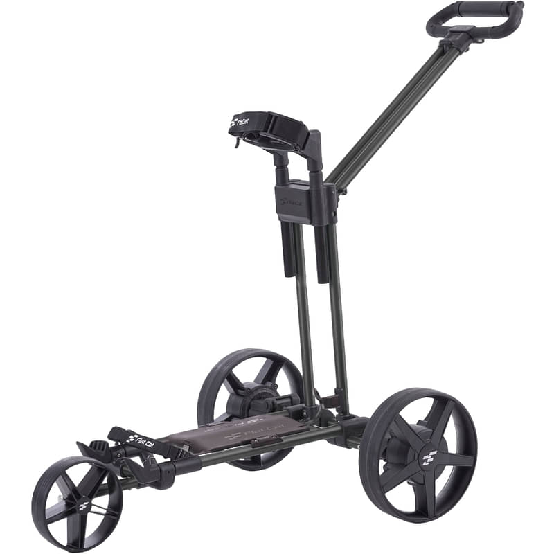 E-Trolley Touch 3.0