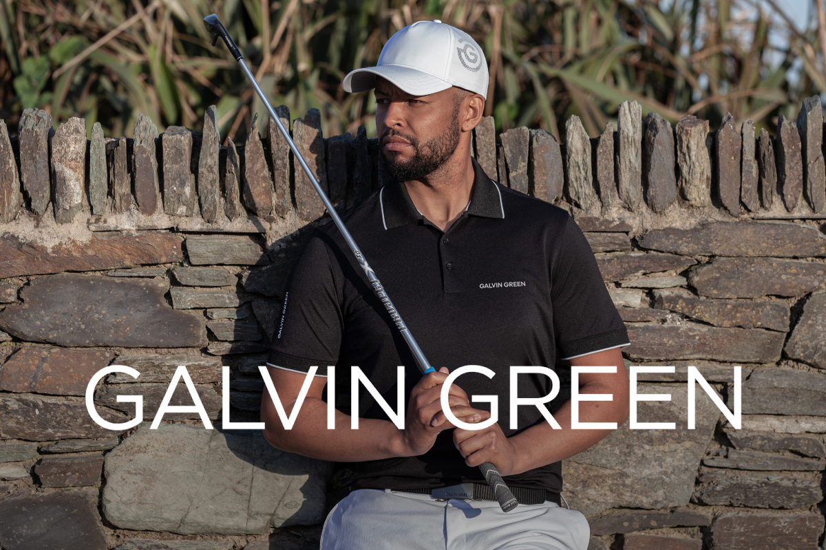 Galvin Green Spring Summer 2026