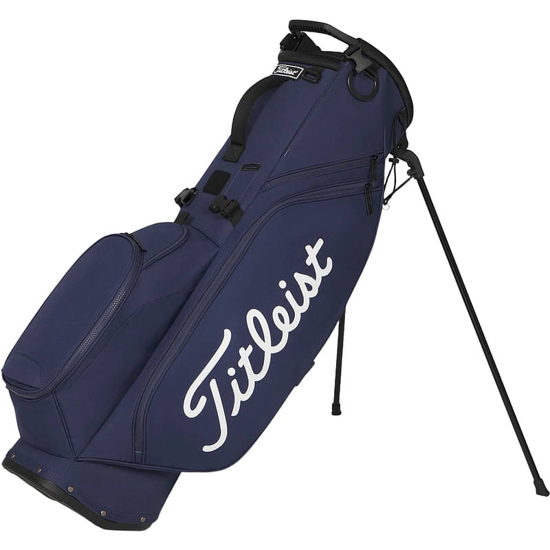 Standbag Players S4