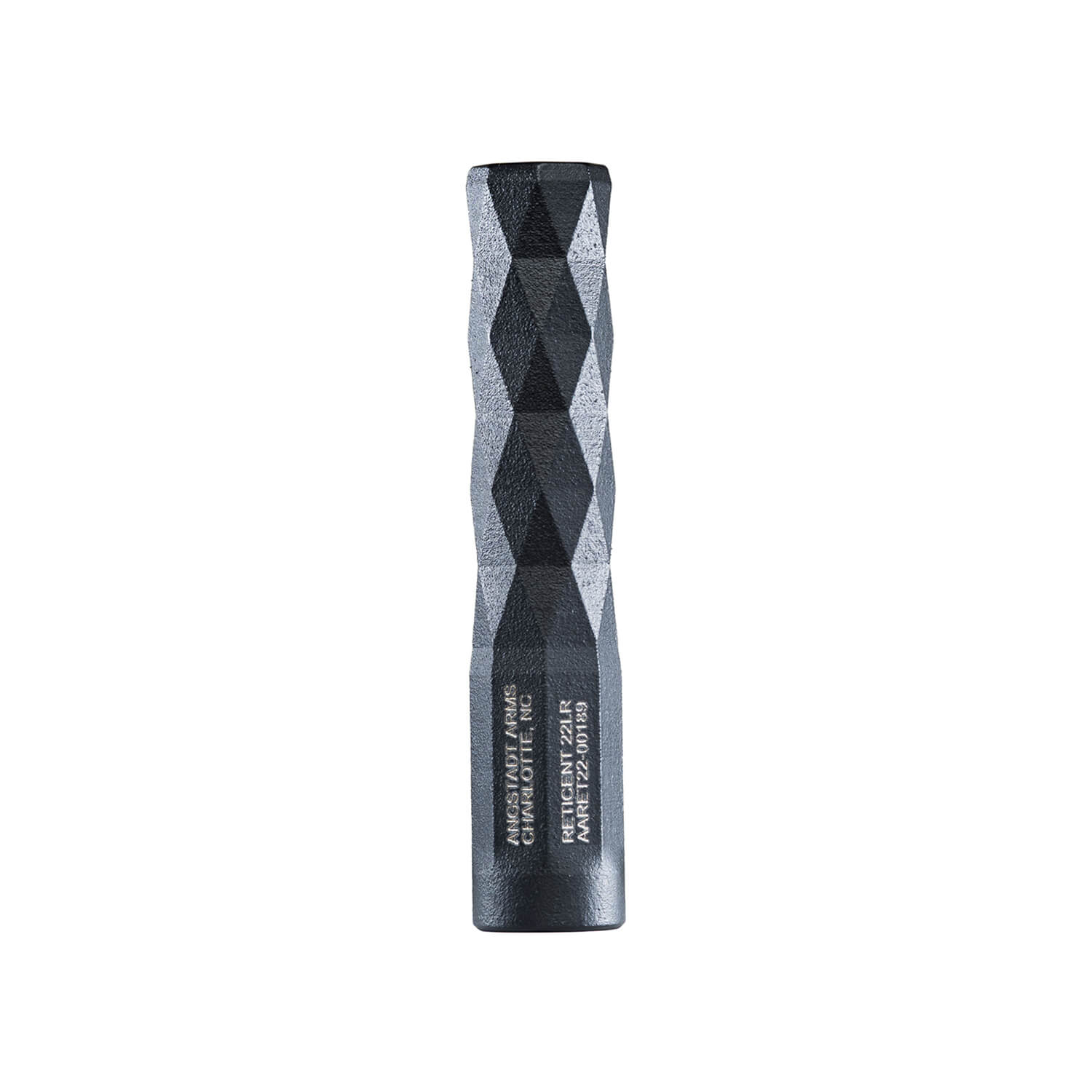 Image of Reticent 22 Suppressor
